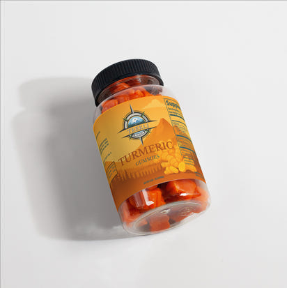 Turmeric Gummies