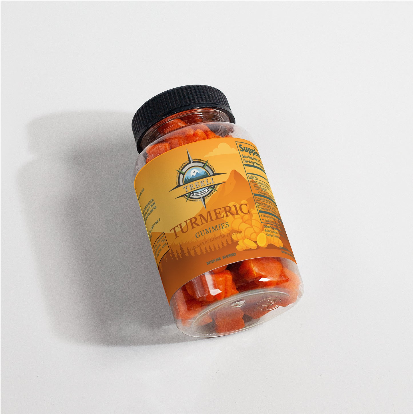 Turmeric Gummies