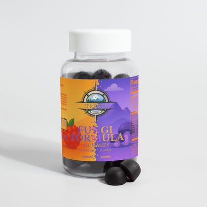 Mushroom Extract Complex