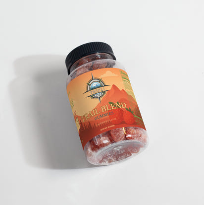 Trail Blend Multi