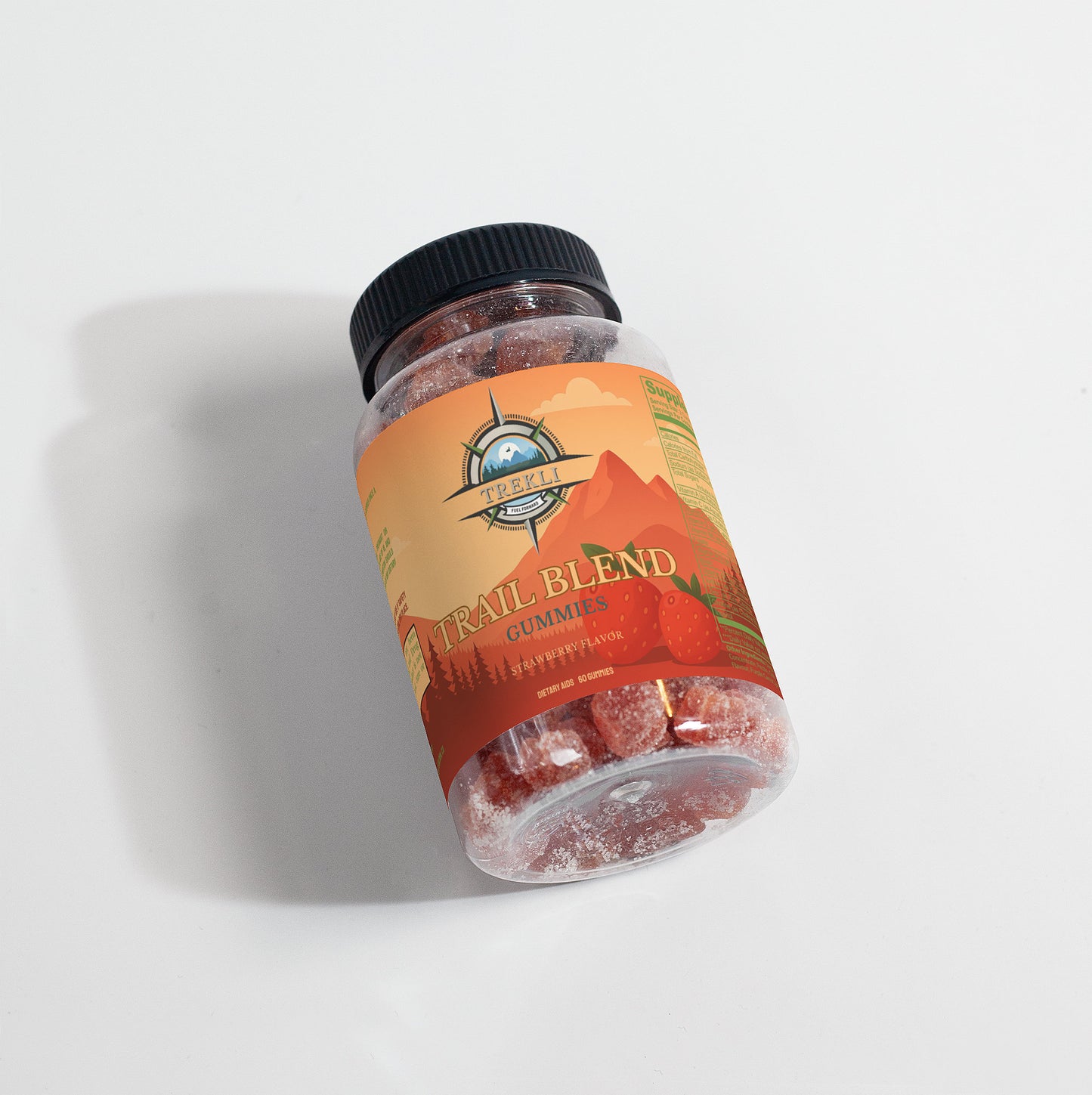 Trail Blend Multi