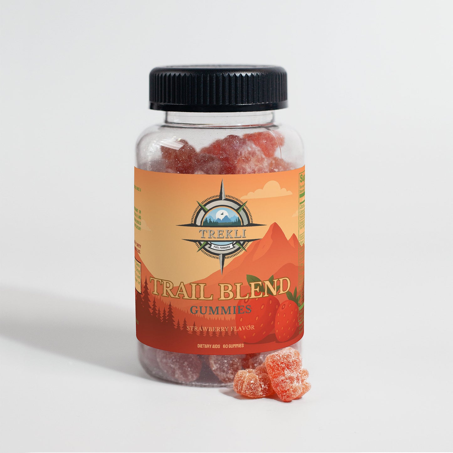 Trail Blend Multi