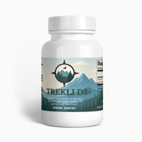 Trekli D3+