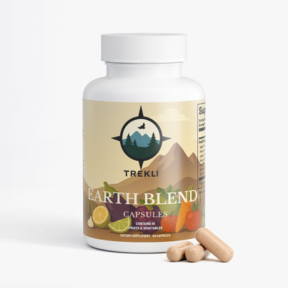 Earth Blend