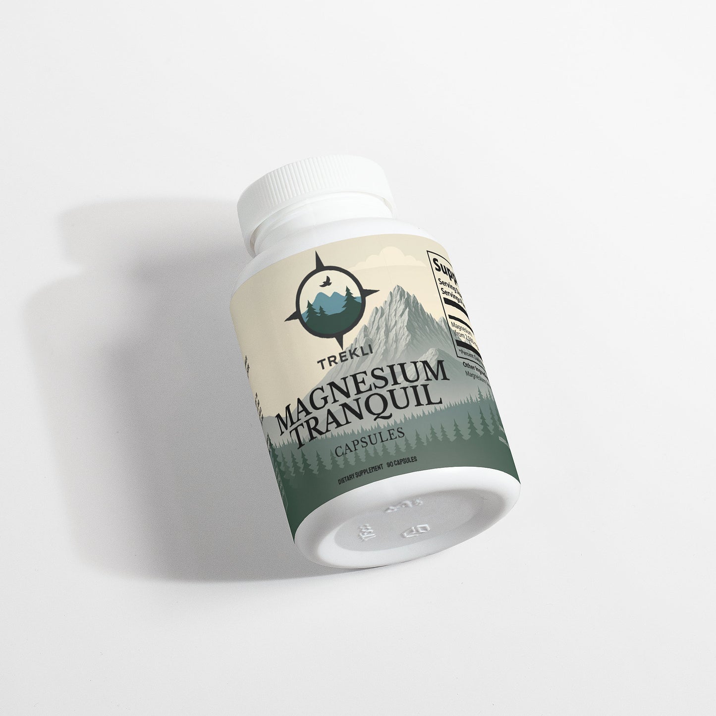Magnesium Tranquil