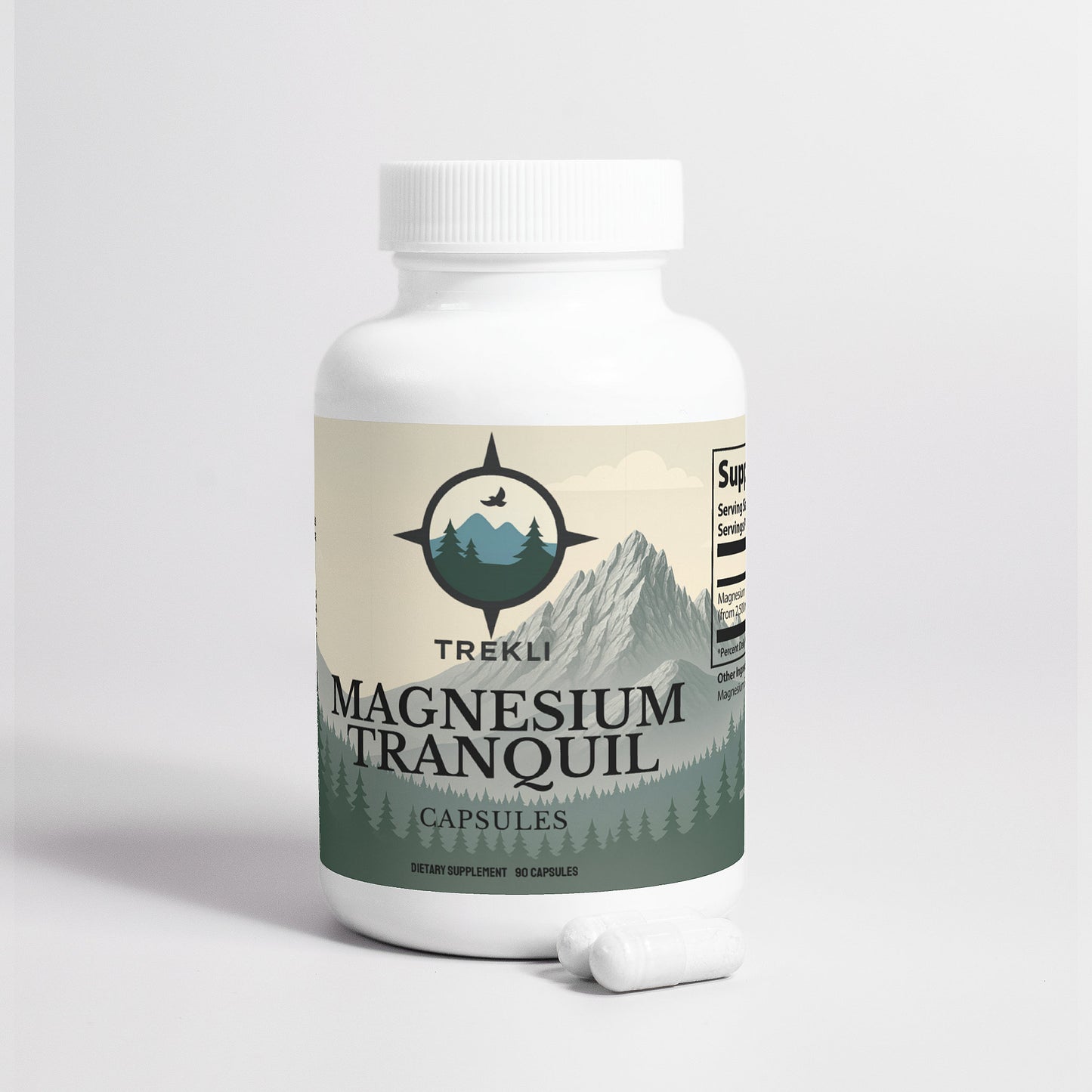 Magnesium Tranquil