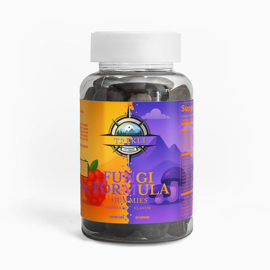 Mushroom Extract Complex