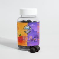 Mushroom Extract Complex