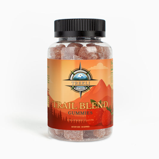 Trail Blend Multi