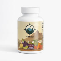 Earth Blend