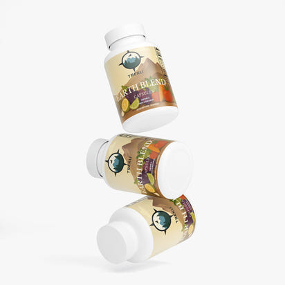 Earth Blend