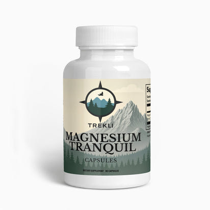 Magnesium Tranquil