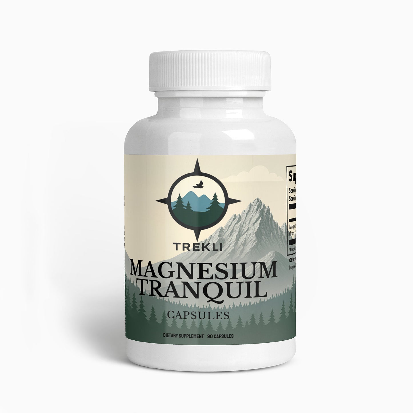 Magnesium Tranquil