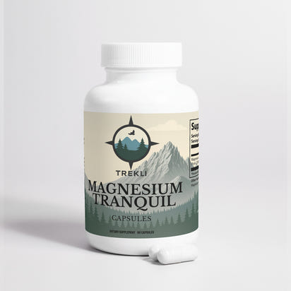 Magnesium Tranquil